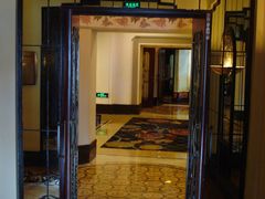 -上海和平饭店 Fairmont Peace Hotel