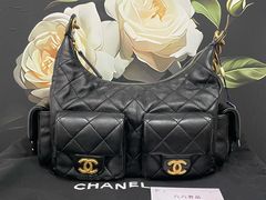 -六六奢品·vintage中古·回收二手奢侈品包包手表首饰(环球港店)