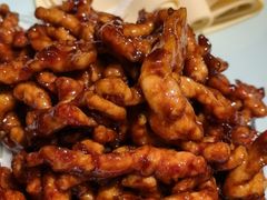 -情满四合院•京菜•烤鸭(动物园店)