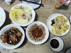 -玲燕蒸菜馆(江东路店)
