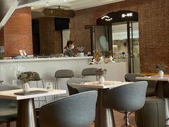 -潮一不贰·法式甜品·生日蛋糕·西式简餐(外滩店)