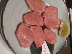 -热血兄弟·炭火烤肉(融侨中心店)