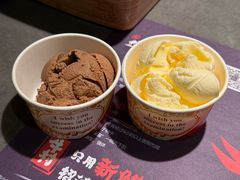 -牛村来人潮汕牛肉火锅(西单店)