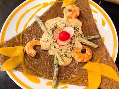 -La Creperie法餐厅(芮欧百货店)