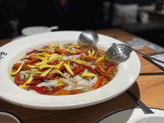 -太二酸菜鱼(金沙印象城店)