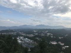 -井冈山革命烈士陵园