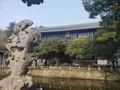 -浙江省博物馆(孤山馆区)