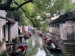 -绍兴鲁迅故里·沈园景区