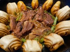 -古洼一锅鲜(开发区店)