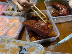 -王家沙点心店(南京西路总店)