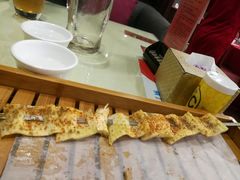 -东四民芳餐厅(世茂工三店)