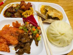 -富龙快餐店(铁西店)