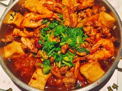-过锅瘾三汁焖锅(泰华假日广场店)