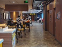 -麦当劳(世贸店)