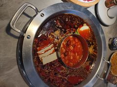 -万物生江北老火锅(海骏达店)
