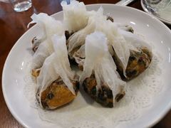 纸包豆腐-天回镇何氏豆腐(总店)