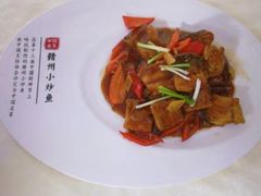 -味悦·老字号·赣州菜(厚德总店)