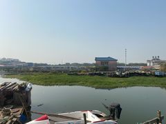 -君豪蟹都·湖景·农家乐(蟹舫苑店)