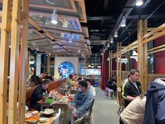 -成都吃客(九眼桥店)