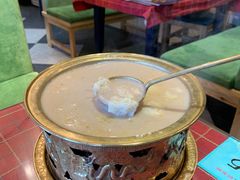 -牧马人奶茶馆(乌兰察布总店)