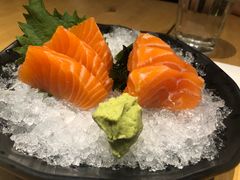 -Hatsune隐泉日式料理(SKP店)
