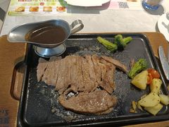 -必胜客(桂林中山店)