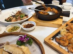 -顺德佬·宴请·生日宴(西乡店)