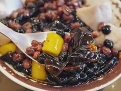 -鲜芋仙(徐州彭城一号店)