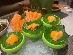 -極上萬膳·日料放题(海岸城店)