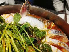 -泉味道贵州厨房(三里河店)