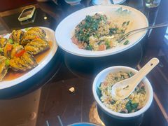 -喜乐餐厅•灯笼虾球首创者•本地小海鲜(二马路店)
