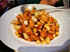 -京味斋·北京烤鸭(华威桥北工大店)