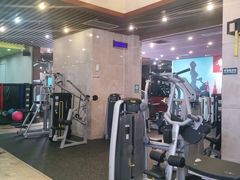 -至尚健身游泳(马鞍山店)