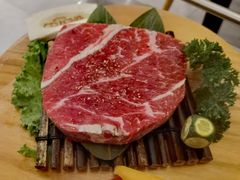 -桔梗谣韩国餐厅(普罗店)