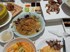 -大铁勺新津菜(东丽阳光新业广场店)