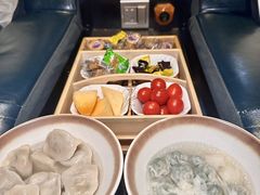 -江南足纪·影院足道·轻奢SPA(笋岗HALO广场店)