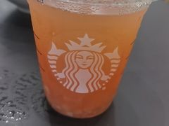 -星巴克(昆明金鹰天地店)