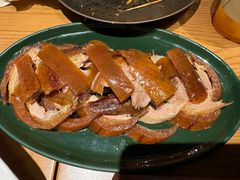 -奉天小馆·非遗东北菜(沈阳万象城店)