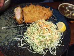 -山杏yama-katsu·吉列炸物