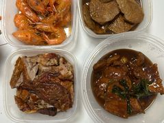 -红城阁·上海味道(四平路店)