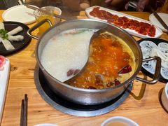 -四喜小胖·北京涮肉(五道营店)