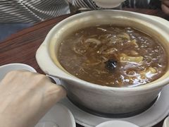 -添發碗仔翅美食