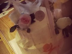 -公园北鹿·铃兰餐厅(齐盛湖店)