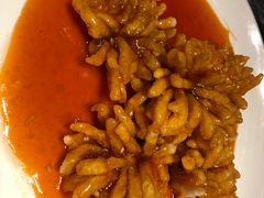 -西安饭庄·非遗陕菜(钟楼店)
