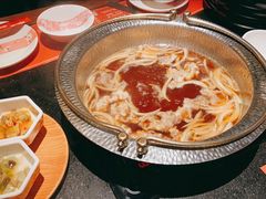 -牛New寿喜烧(金茂览秀城店)