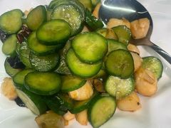 -靓湾海鲜·海景餐厅(小麦岛店)