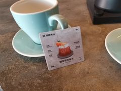 -BE NORMAL CAFE(霞溪路店)