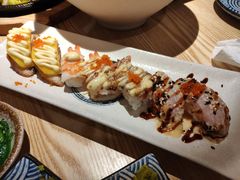 -鱼意寿司(钟村分店)