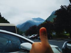 -藏龙百瀑风景区