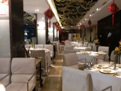 大堂-同喜烤鸭店(光芒店)